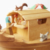 Animals on Noah's Ark | Conscious Craft